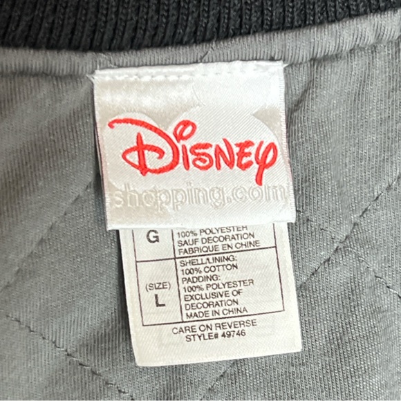 Power Rangers jacket - Picture 7 of 7